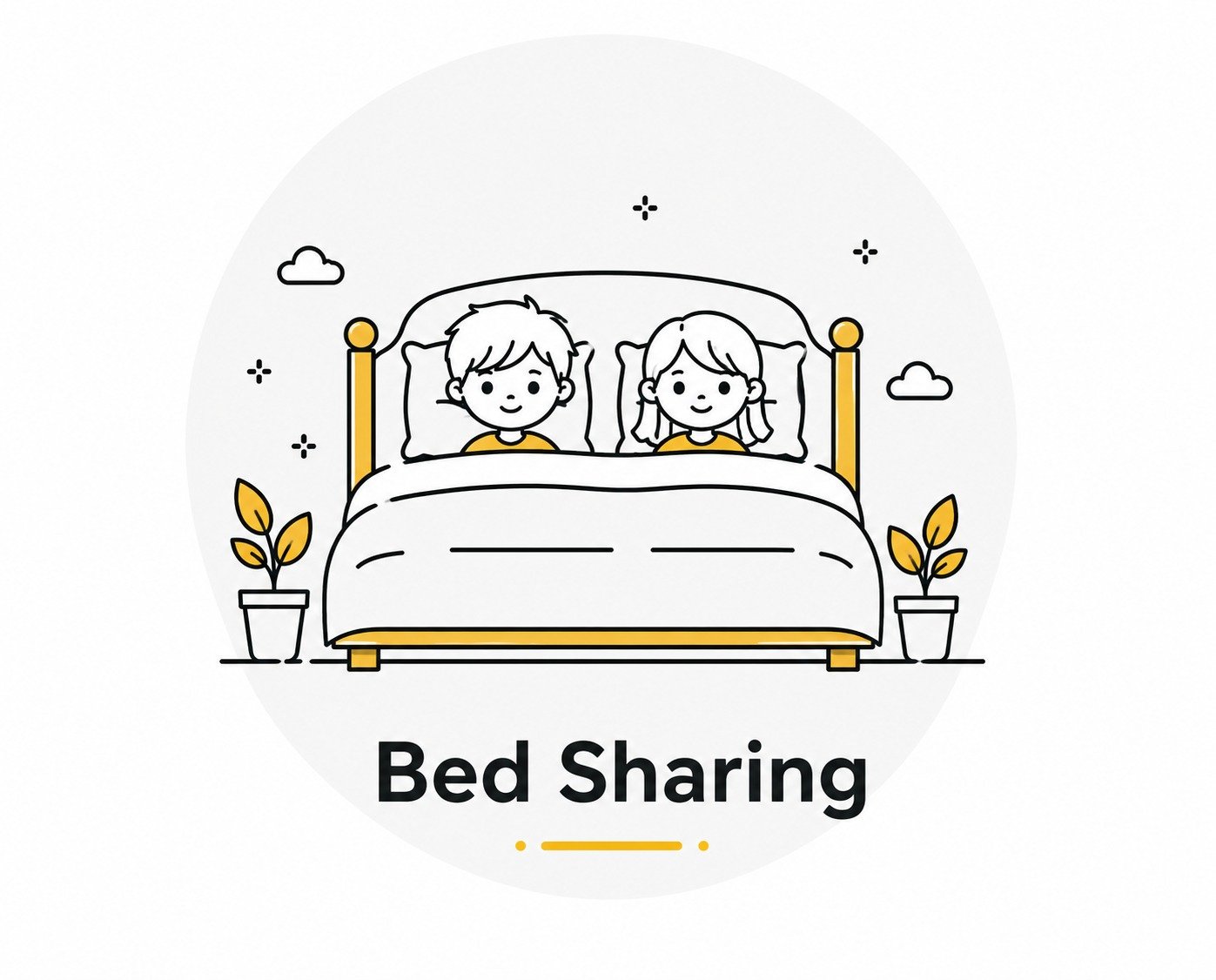 Bed Sharing