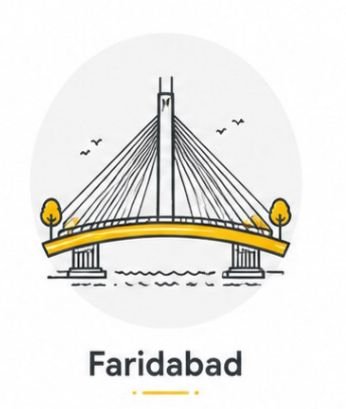 Faridabad