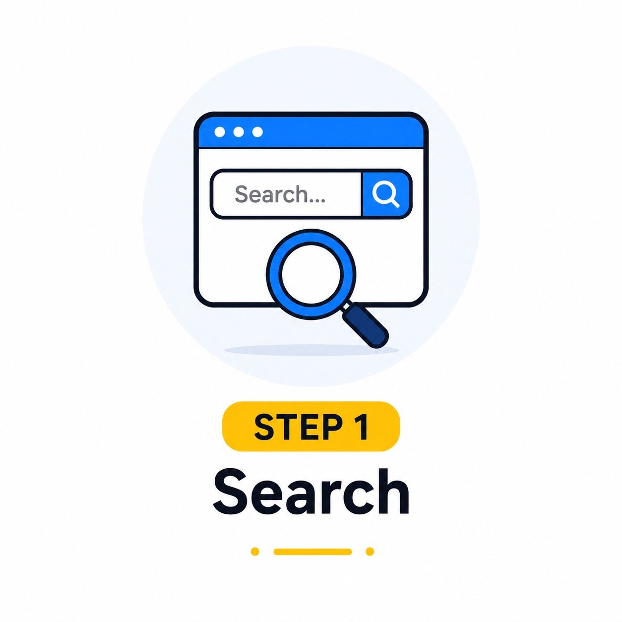 Search