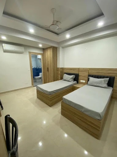 NOD- Vizima Homes