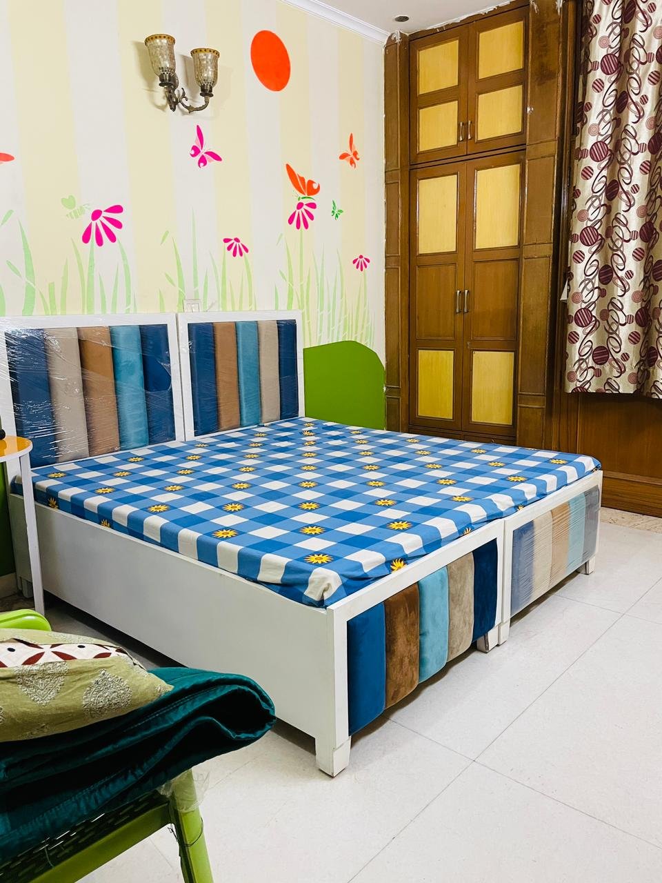 SWASTIK PREMIUM PG