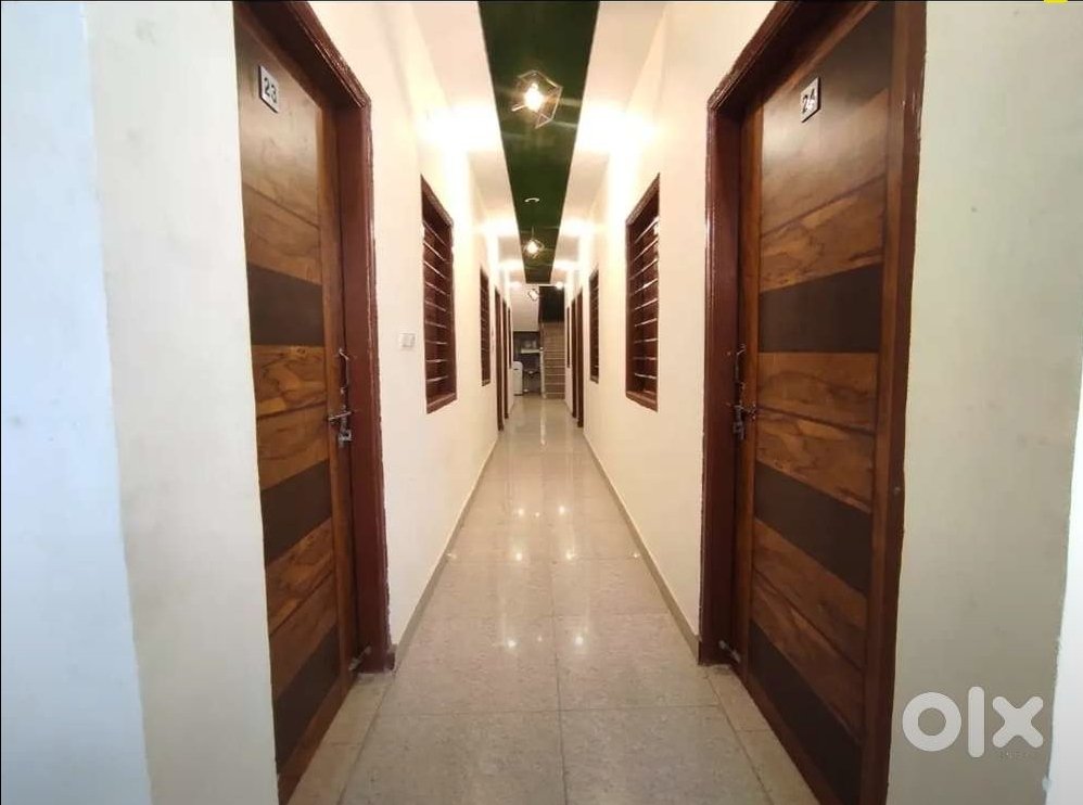 RAJ PG ACCOMMODATIONS