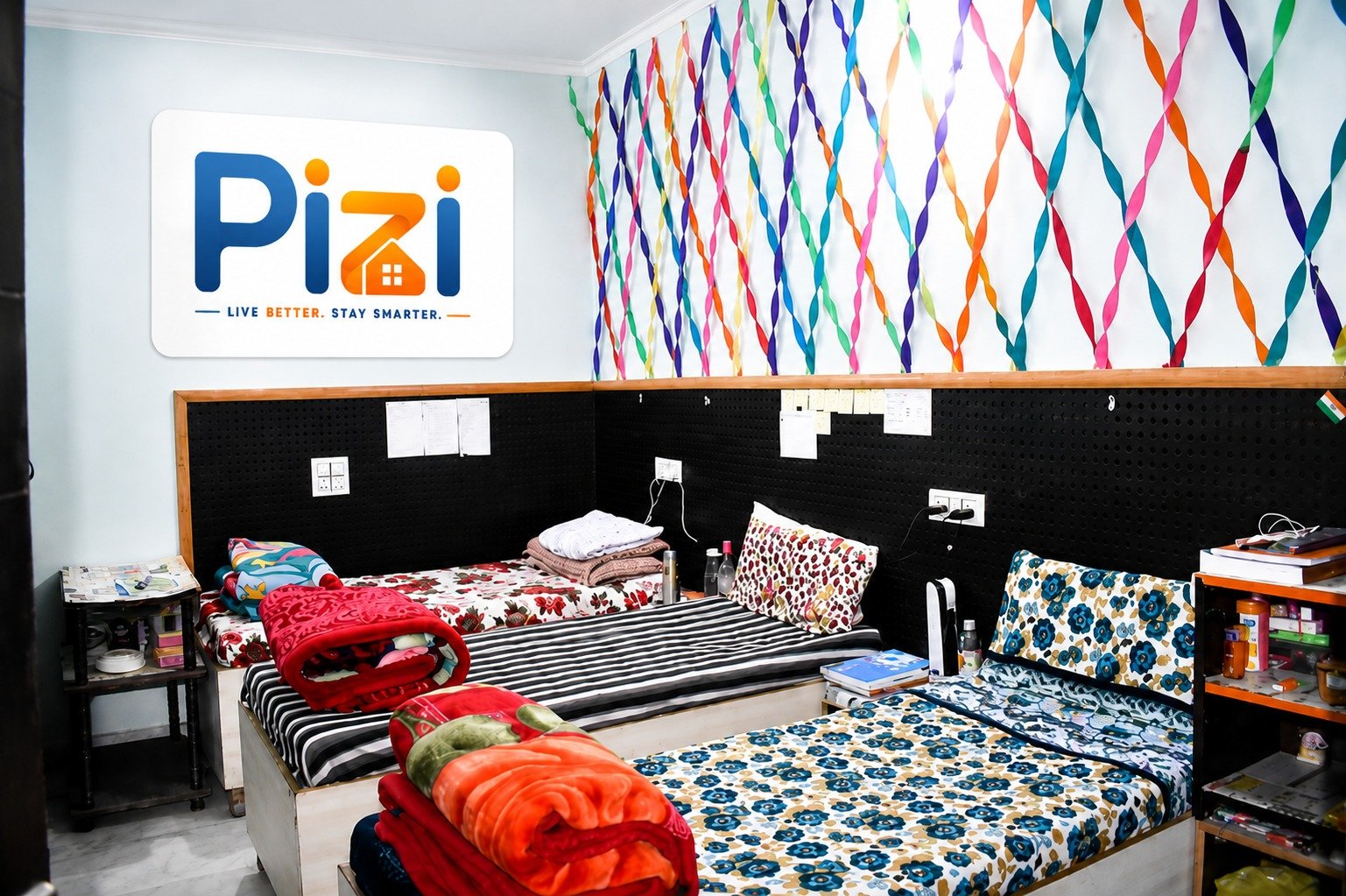 DEL 12-Mittal PG House