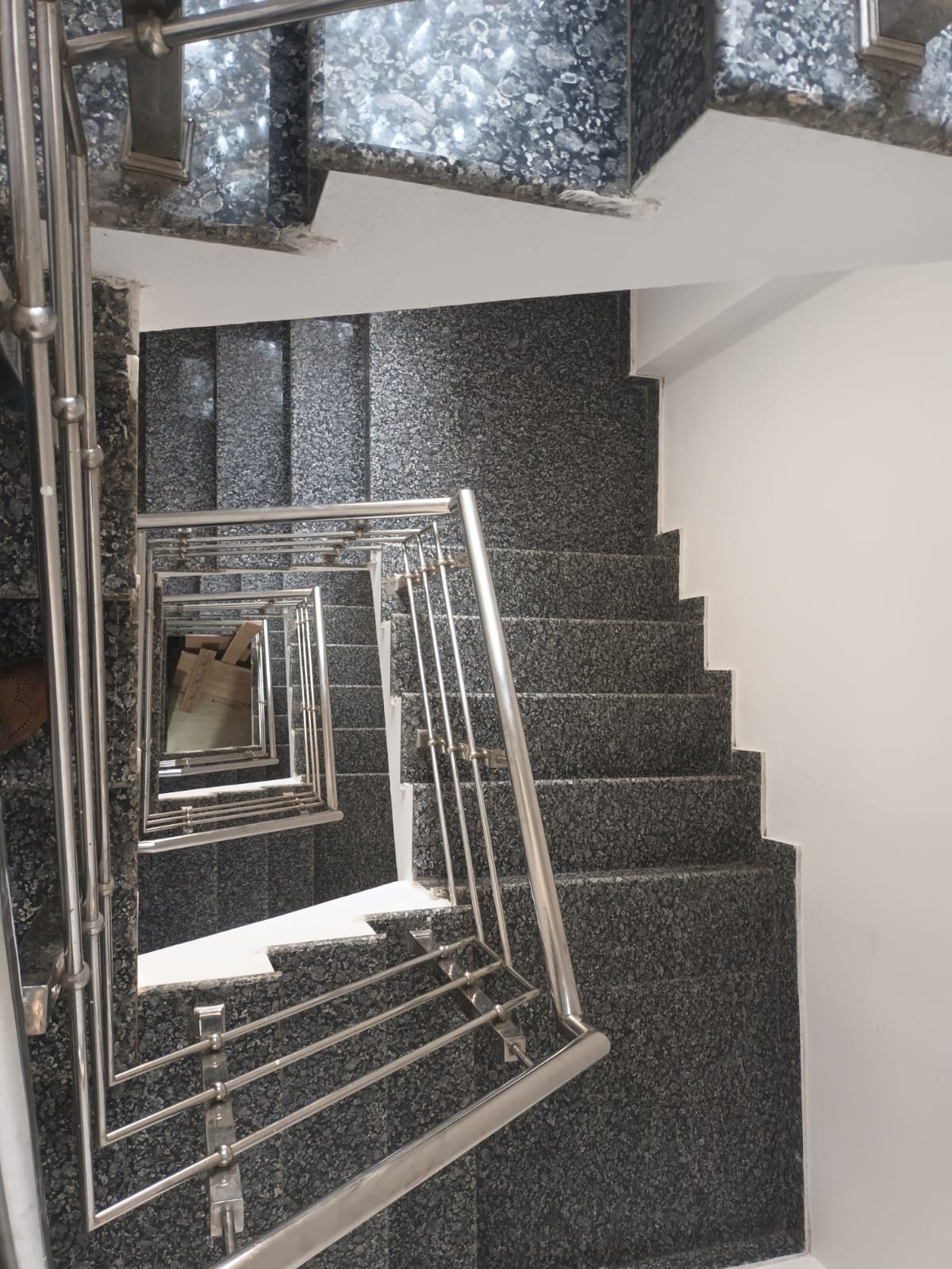 Laksh residency