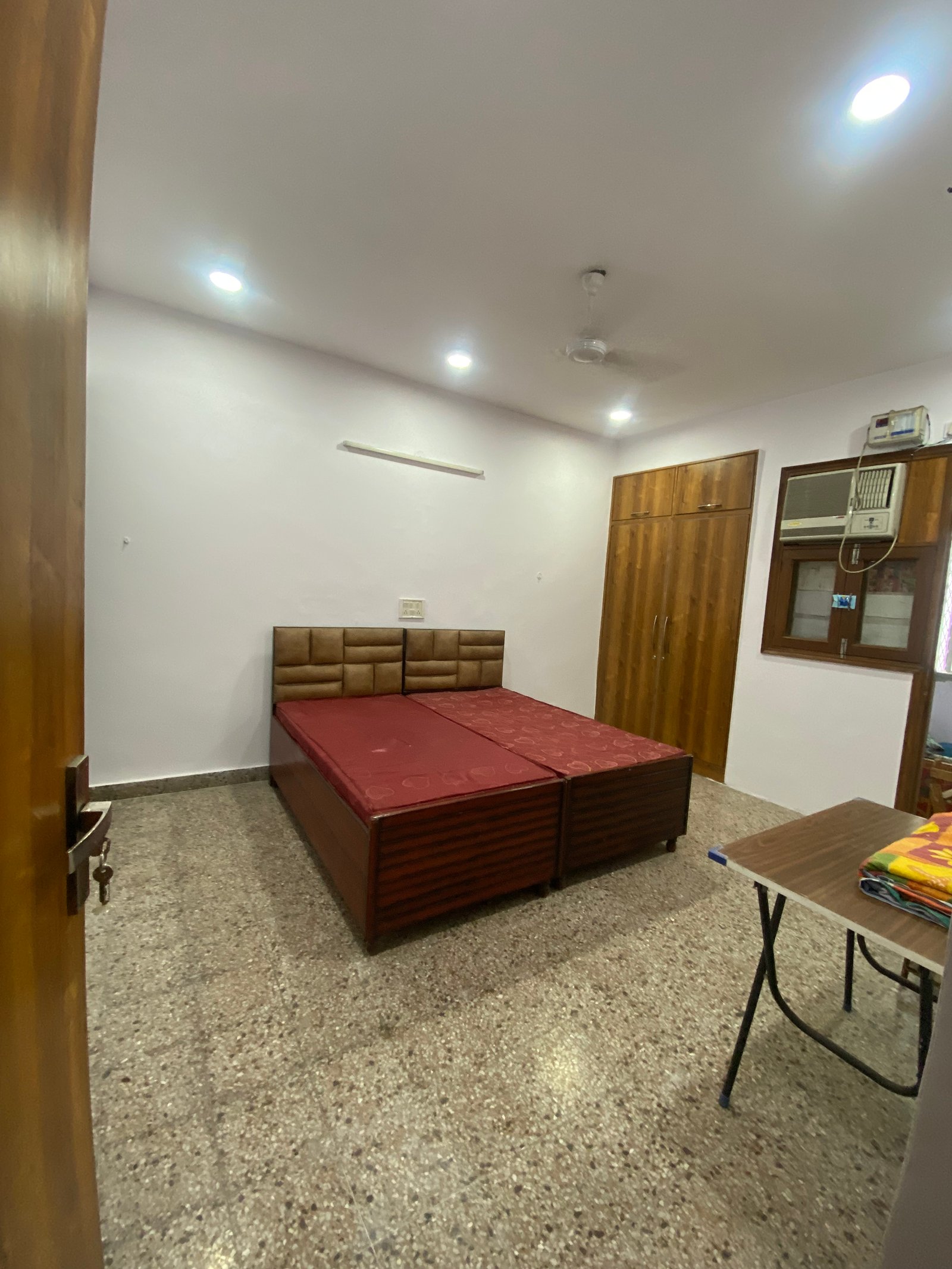 9 Pusa road