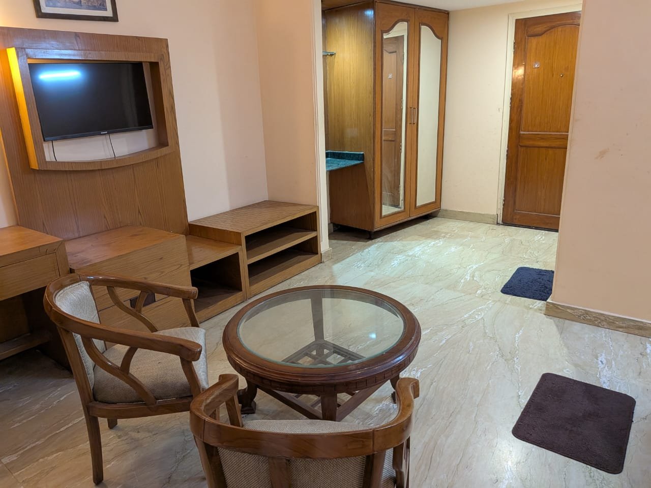 Queens Residency Co-Living PG