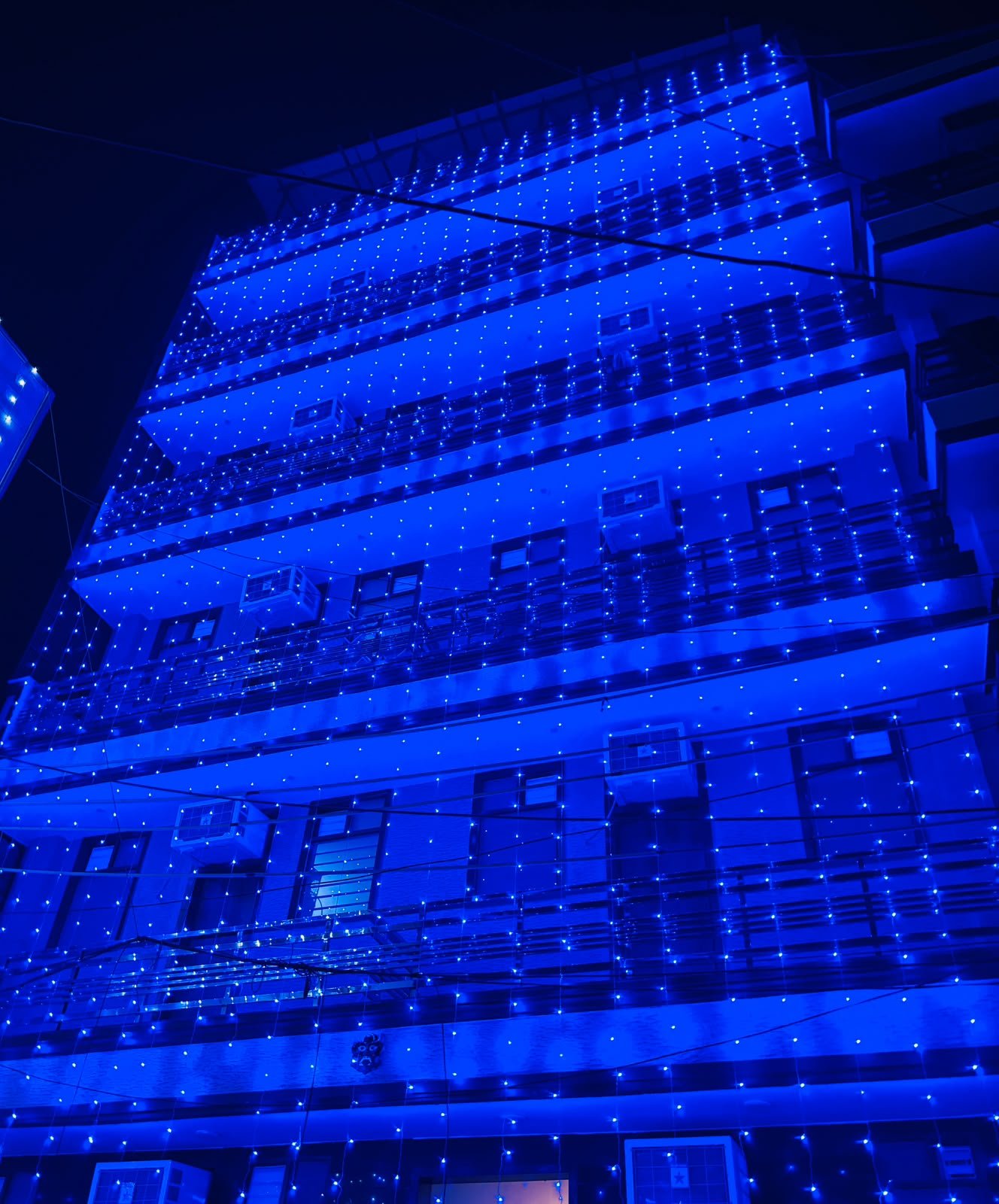 roas appartment