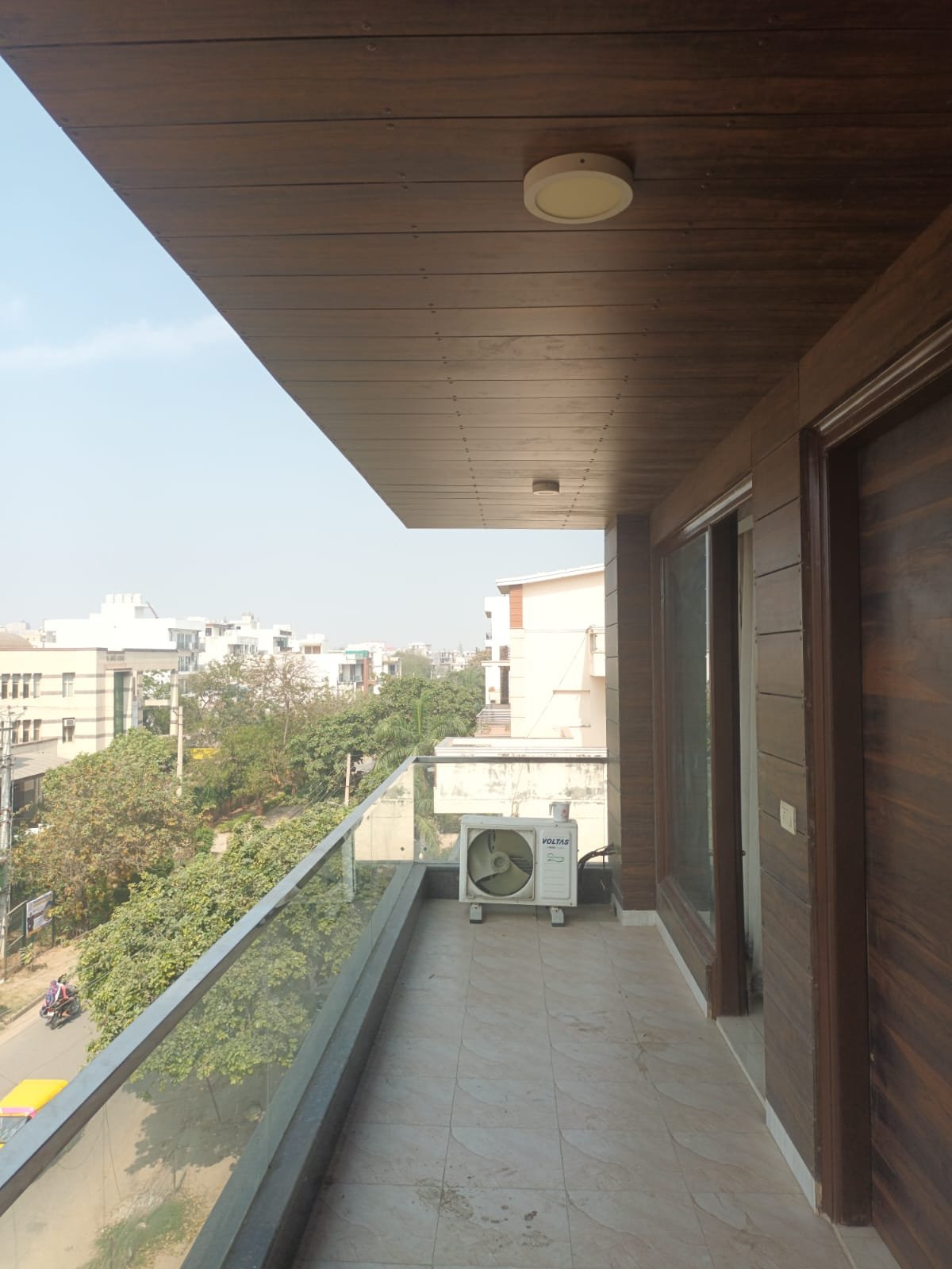Laksh residency